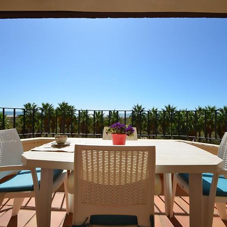 Apartamentos Solmares Исла-Канела Экстерьер фото
