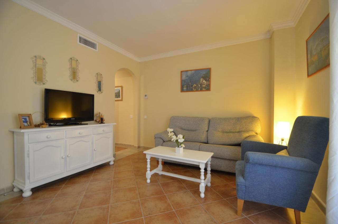 Apartamentos Solmares Исла-Канела Экстерьер фото
