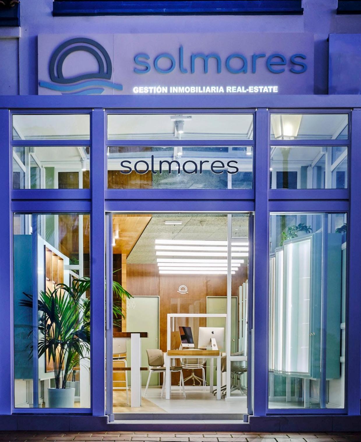 Apartamentos Solmares Исла-Канела Экстерьер фото