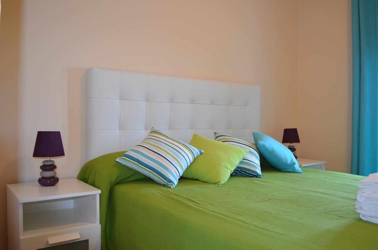 Apartamentos Solmares Исла-Канела Экстерьер фото