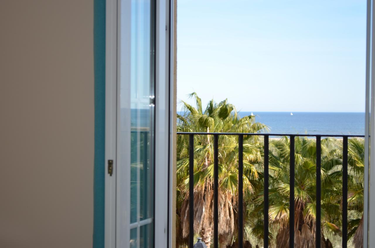 Apartamentos Solmares Исла-Канела Экстерьер фото