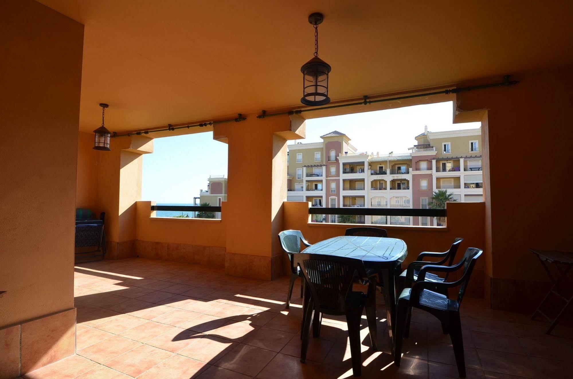 Apartamentos Solmares Исла-Канела Экстерьер фото