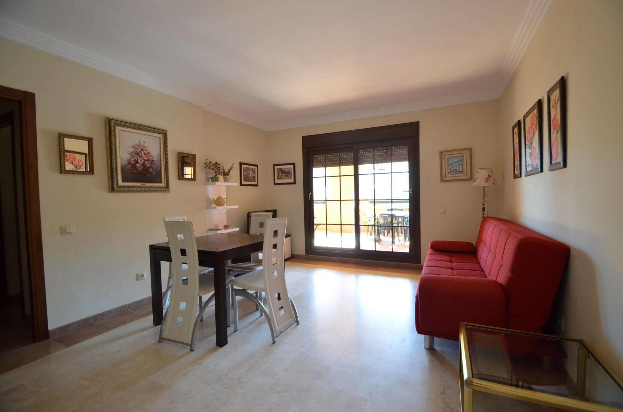 Apartamentos Solmares Исла-Канела Экстерьер фото