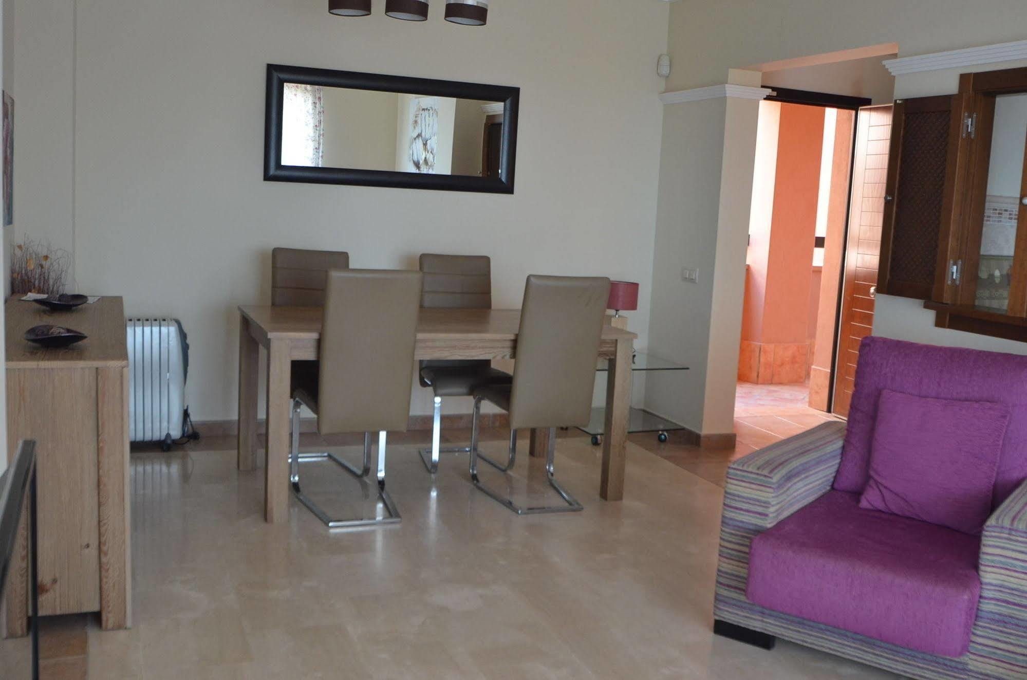 Apartamentos Solmares Исла-Канела Экстерьер фото