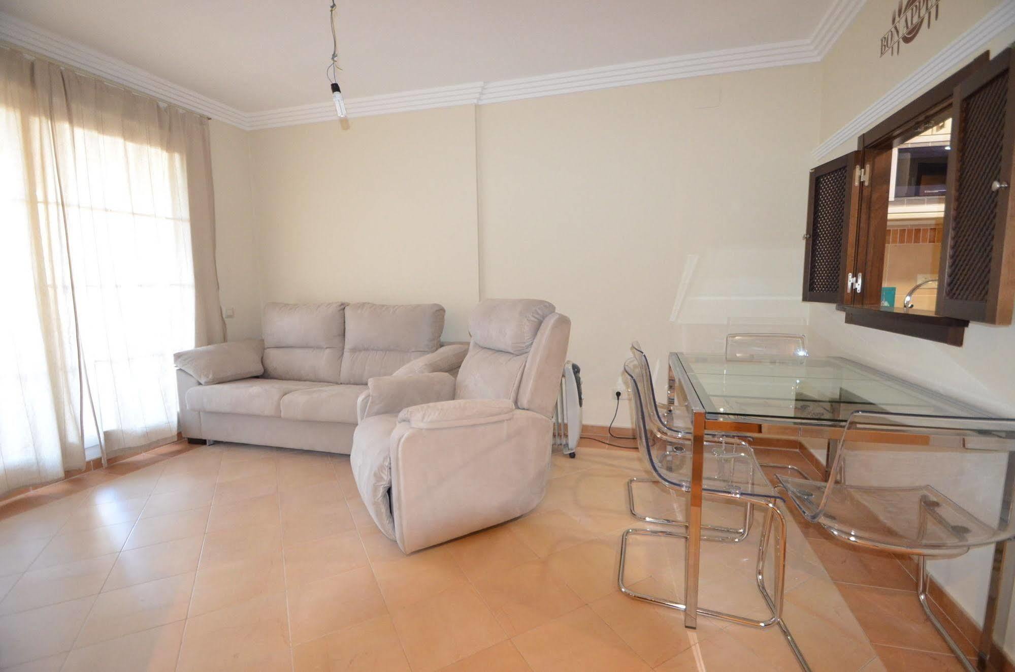 Apartamentos Solmares Исла-Канела Экстерьер фото