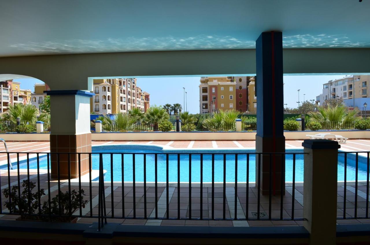 Apartamentos Solmares Исла-Канела Экстерьер фото