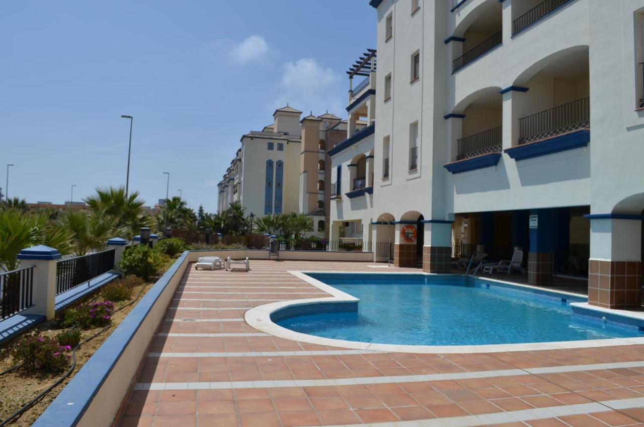 Apartamentos Solmares Исла-Канела Экстерьер фото