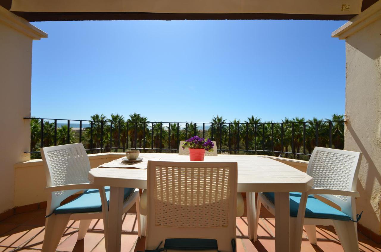 Apartamentos Solmares Исла-Канела Экстерьер фото