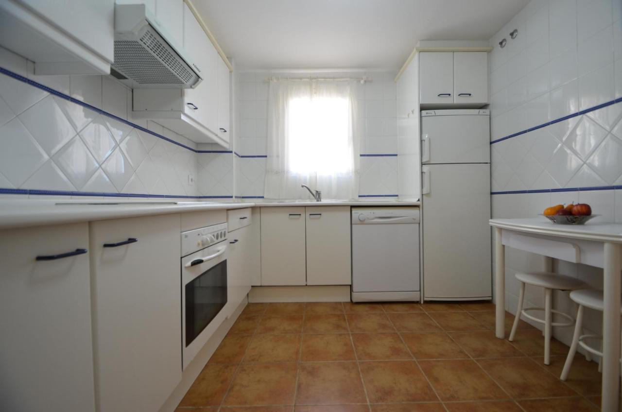Apartamentos Solmares Исла-Канела Экстерьер фото