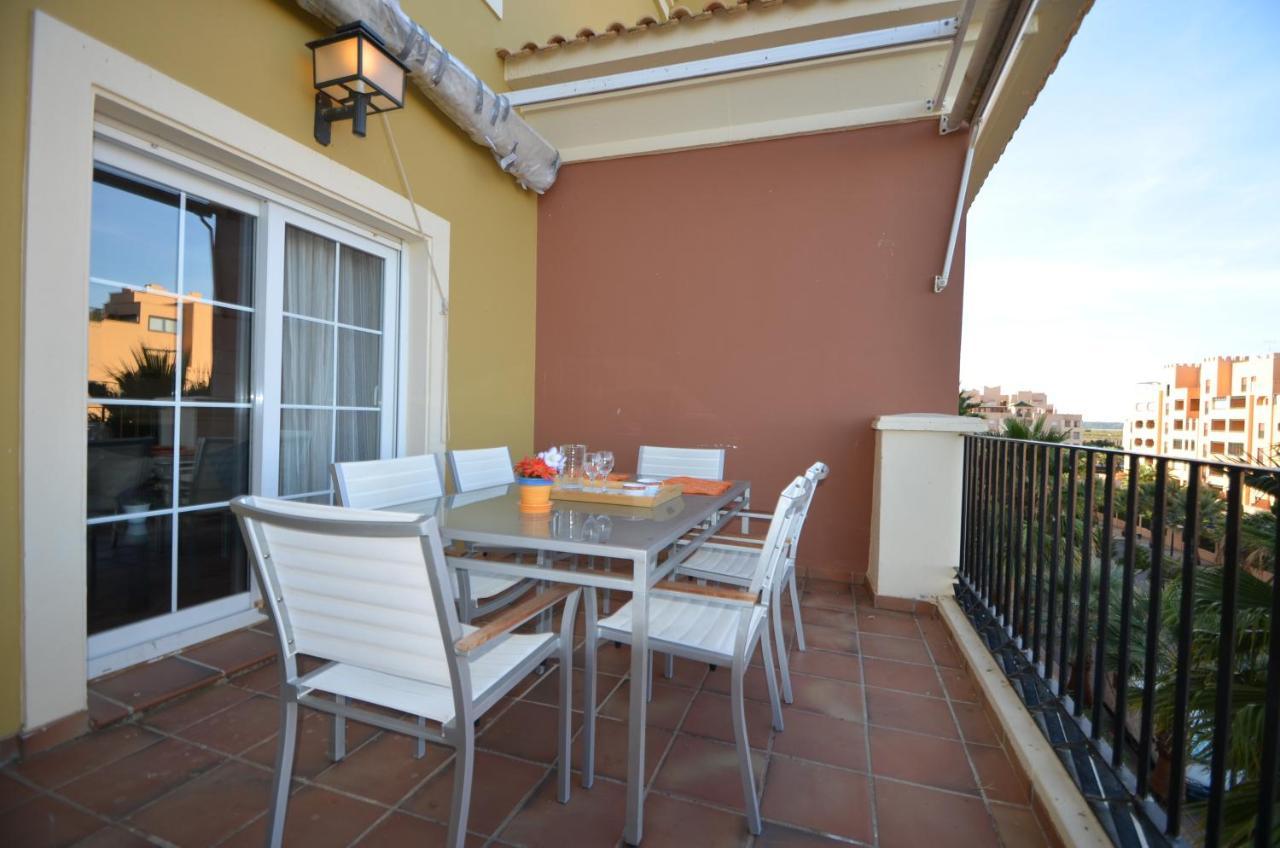 Apartamentos Solmares Исла-Канела Экстерьер фото