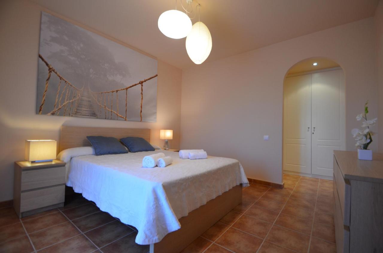 Apartamentos Solmares Исла-Канела Экстерьер фото