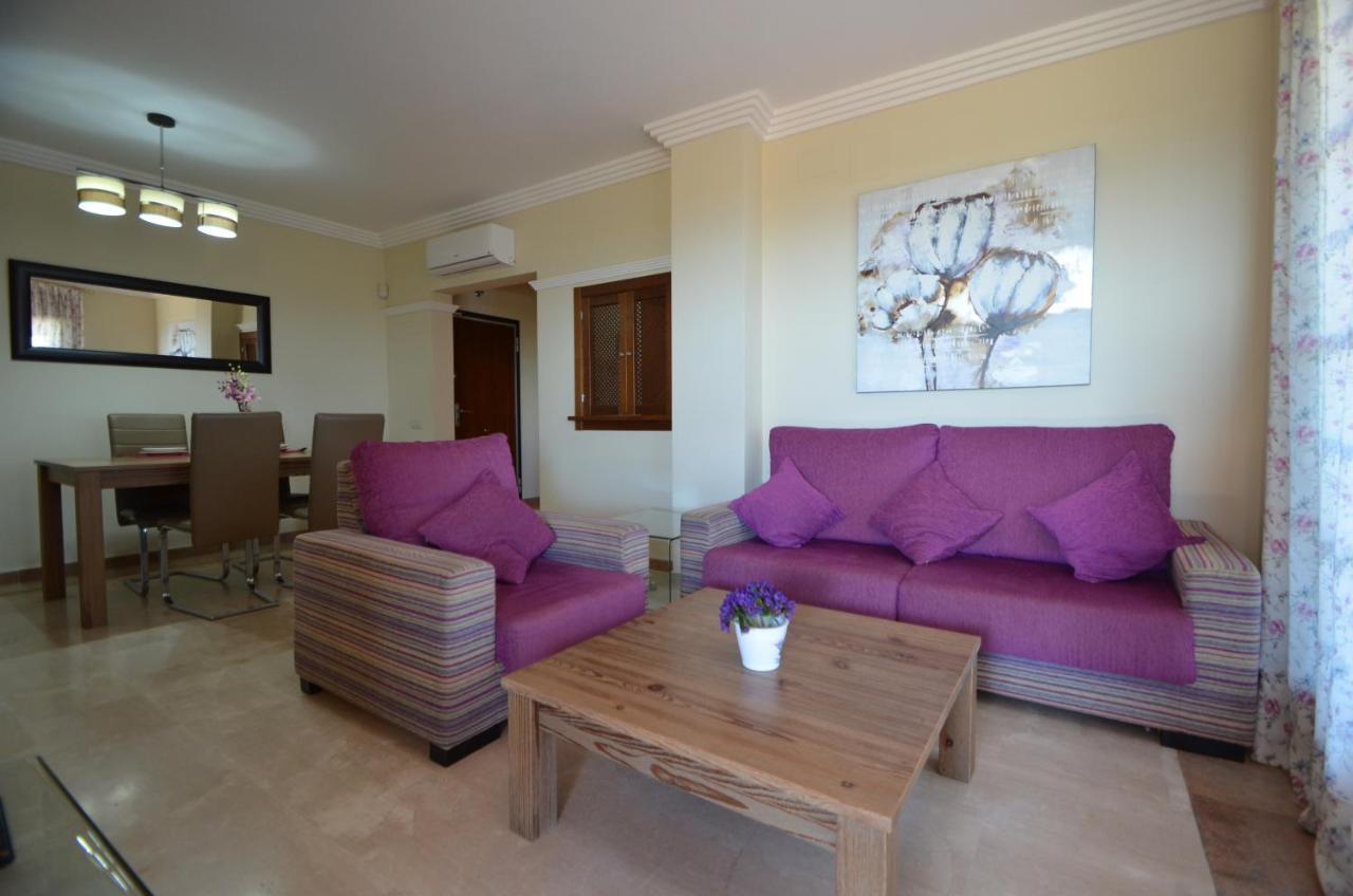 Apartamentos Solmares Исла-Канела Экстерьер фото