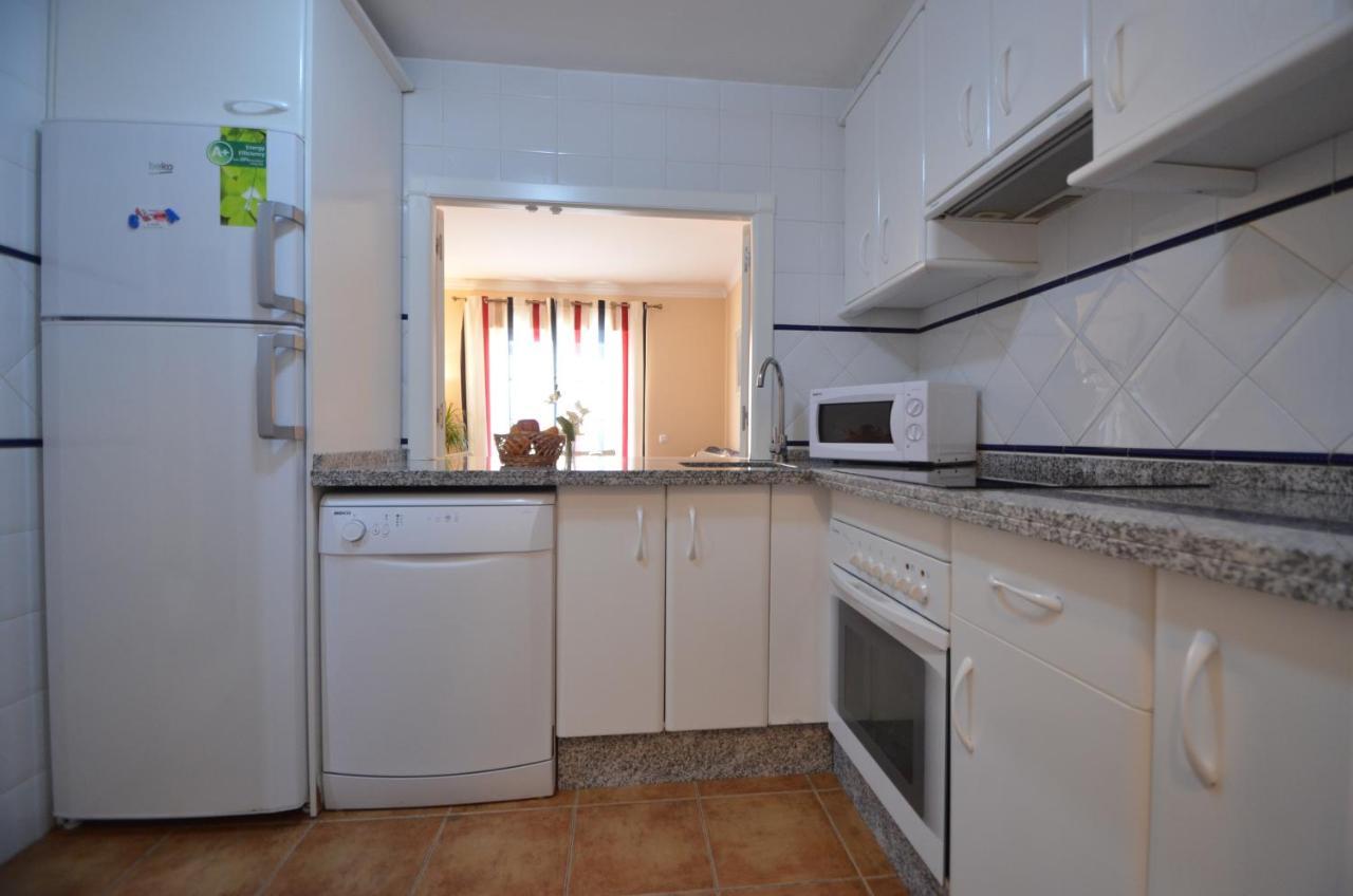 Apartamentos Solmares Исла-Канела Экстерьер фото