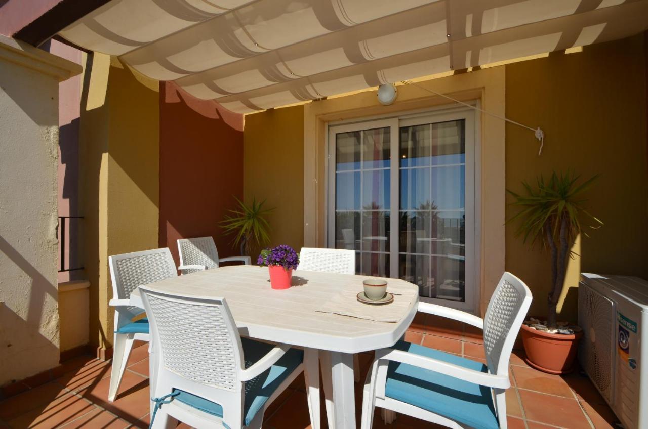 Apartamentos Solmares Исла-Канела Экстерьер фото