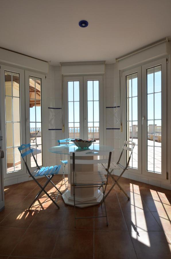 Apartamentos Solmares Исла-Канела Экстерьер фото