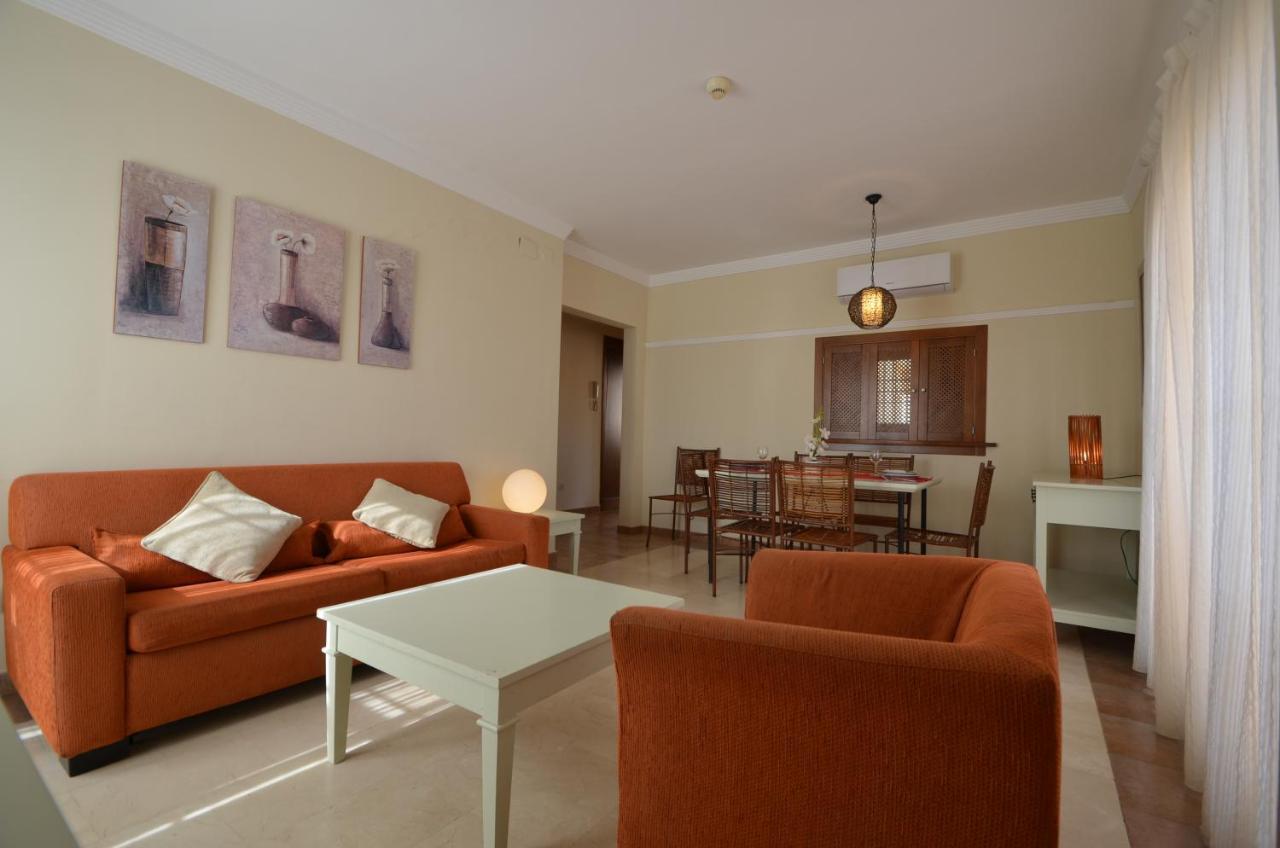Apartamentos Solmares Исла-Канела Экстерьер фото